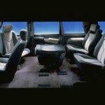 40 Jahre Renault Espace- Nummer sechs lebt 8