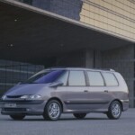 40 Jahre Renault Espace- Nummer sechs lebt 11