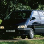 40 Jahre Renault Espace- Nummer sechs lebt 13