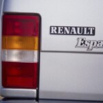 40 Jahre Renault Espace- Nummer sechs lebt 14