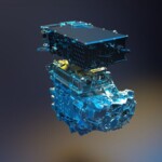 Renault 5 neu-Nummer fünf lebt 8