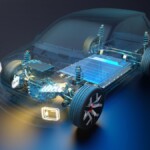 Renault 5 neu-Nummer fünf lebt 5