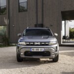 Dacia Duster 2024 – Robust und erwachsen geworden 33