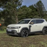 Dacia Duster 2024 – Robust und erwachsen geworden 31