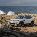 Dacia Duster 2024 – Robust und erwachsen geworden 29