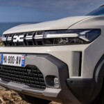 Dacia Duster 2024 – Robust und erwachsen geworden 27