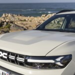 Dacia Duster 2024 – Robust und erwachsen geworden 26