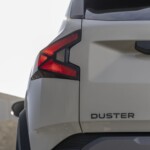Dacia Duster 2024 – Robust und erwachsen geworden 24