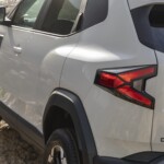 Dacia Duster 2024 – Robust und erwachsen geworden 23