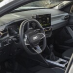 Dacia Duster 2024 – Robust und erwachsen geworden 20