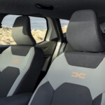 Dacia Duster 2024 – Robust und erwachsen geworden 16