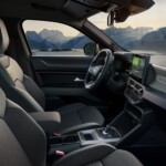 Dacia Duster 2024 – Robust und erwachsen geworden 12