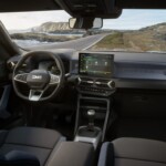 Dacia Duster 2024 – Robust und erwachsen geworden 11