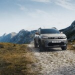 Dacia Duster 2024 – Robust und erwachsen geworden 10