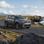 Dacia Duster 2024 – Robust und erwachsen geworden 9