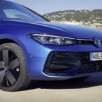 VW Passat 2024-Frischer Wind und letztes Lüfterl 20