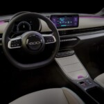 Fiat 600e-Elektrifizierte Tradition 12