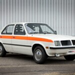 50 Jahre Opel Kadett C- Erfolgstyp für Sport und Alltag 6