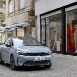 Opel Corsa-Facelift und neue E-Power für Opels Kleinsten 10