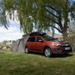 Dacia Extreme- Dacia erfindet sich neu 13