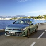 VW Passat 2024-Frischer Wind und letztes Lüfterl 18