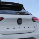 Opel Corsa-Facelift und neue E-Power für Opels Kleinsten 9