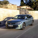 VW Passat 2024-Frischer Wind und letztes Lüfterl 17