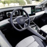 Der mit dem Fahrer plaudert- VW Tiguan 2024 7