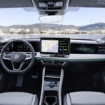 Der mit dem Fahrer plaudert- VW Tiguan 2024 6