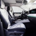 Der mit dem Fahrer plaudert- VW Tiguan 2024 5