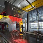 Oberscheider Waschstraßen-Wohlfühl-Programm für Auto und Mensch 10