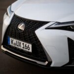 Lexus UX 250h-Nachhaltigkeit ist Trumpf 8