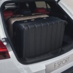 Lexus UX 250h-Nachhaltigkeit ist Trumpf 10