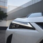 Lexus UX 250h-Nachhaltigkeit ist Trumpf 11