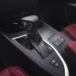 Lexus UX 250h-Nachhaltigkeit ist Trumpf 12