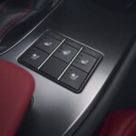 Lexus UX 250h-Nachhaltigkeit ist Trumpf 13