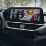 Lexus UX 250h-Nachhaltigkeit ist Trumpf 14