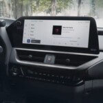 Lexus UX 250h-Nachhaltigkeit ist Trumpf 15