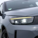 Opel Corsa-Facelift und neue E-Power für Opels Kleinsten 6