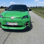 Renault 5 E-Tech Electric-Französischer Charme 9