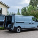 Renault Trafic E-Tech Electric - Neues von Renault für die „Last Mile“ 7