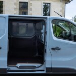 Renault Trafic E-Tech Electric - Neues von Renault für die „Last Mile“ 5