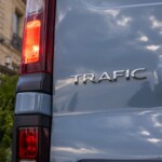 Renault Trafic E-Tech Electric - Neues von Renault für die „Last Mile“ 13