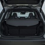 Toyota Corolla Cross- Wenn Tradition verpflichtet 12