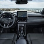 Toyota Corolla Cross- Wenn Tradition verpflichtet 10