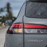 Toyota Corolla Cross- Wenn Tradition verpflichtet 9