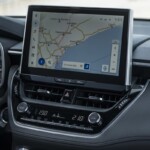 Toyota Corolla Cross 2,0 2WD – Zeitlos modern 5