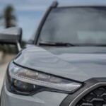 Toyota Corolla Cross- Wenn Tradition verpflichtet 8