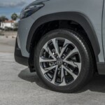 Toyota Corolla Cross- Wenn Tradition verpflichtet 7