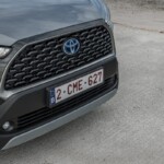 Toyota Corolla Cross- Wenn Tradition verpflichtet 6